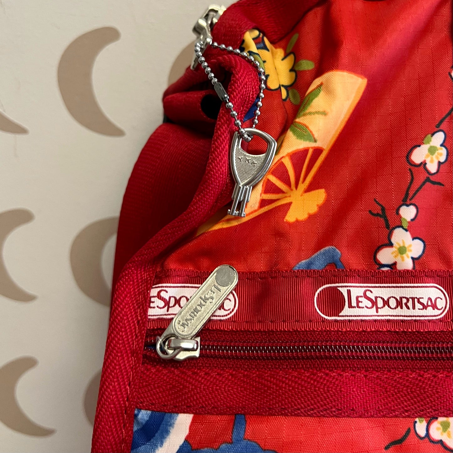 Le Sportsac Tote