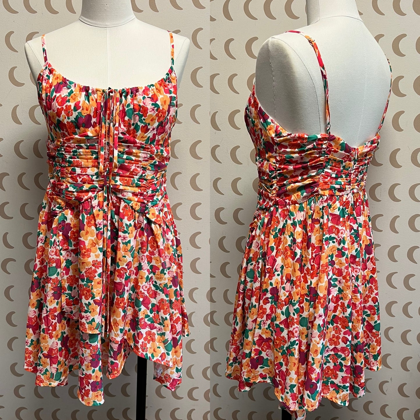 Princess Polly Size 8 Dress