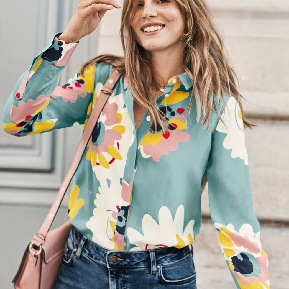 Boden Size 6 Shirt