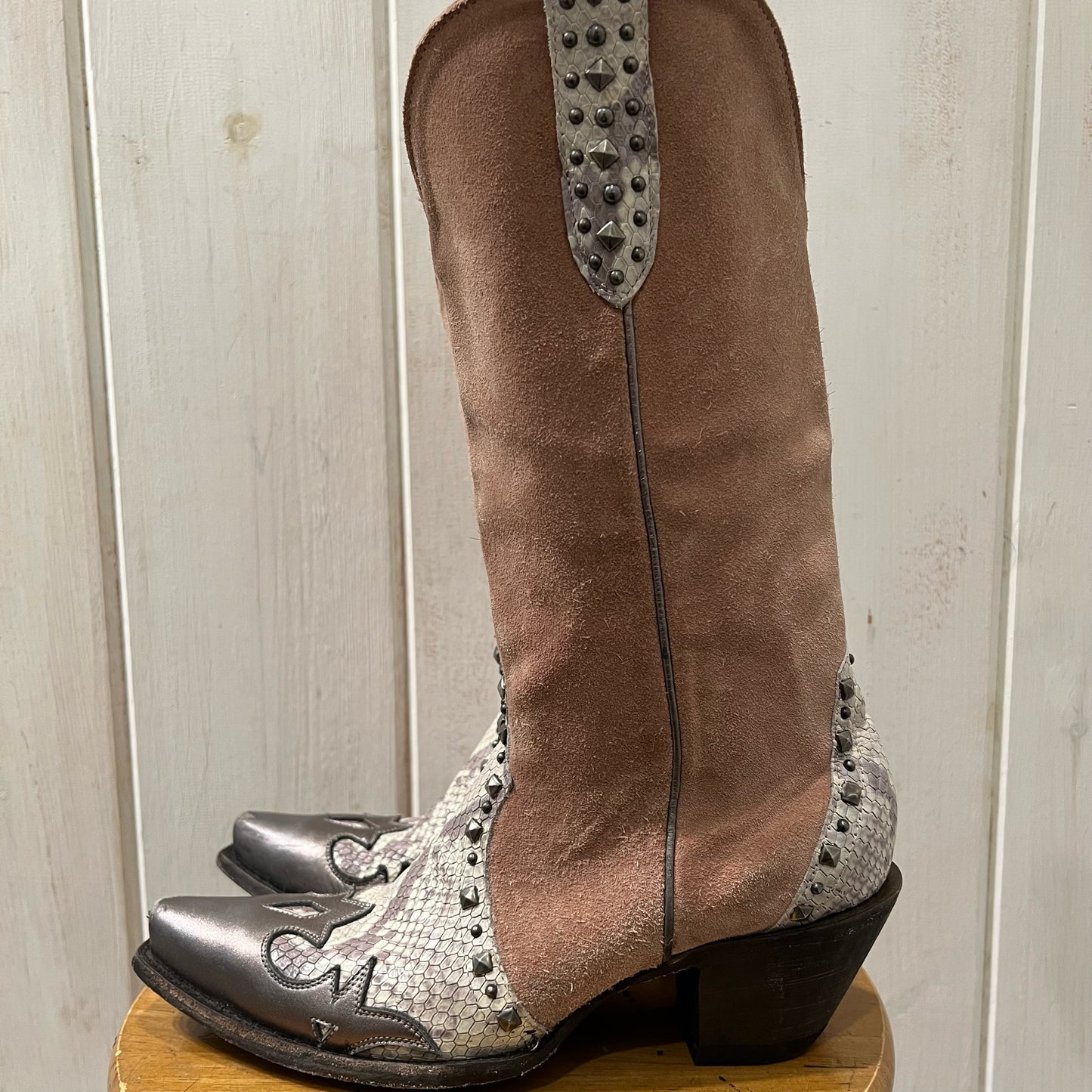 Idyllwind Size 9 Boots