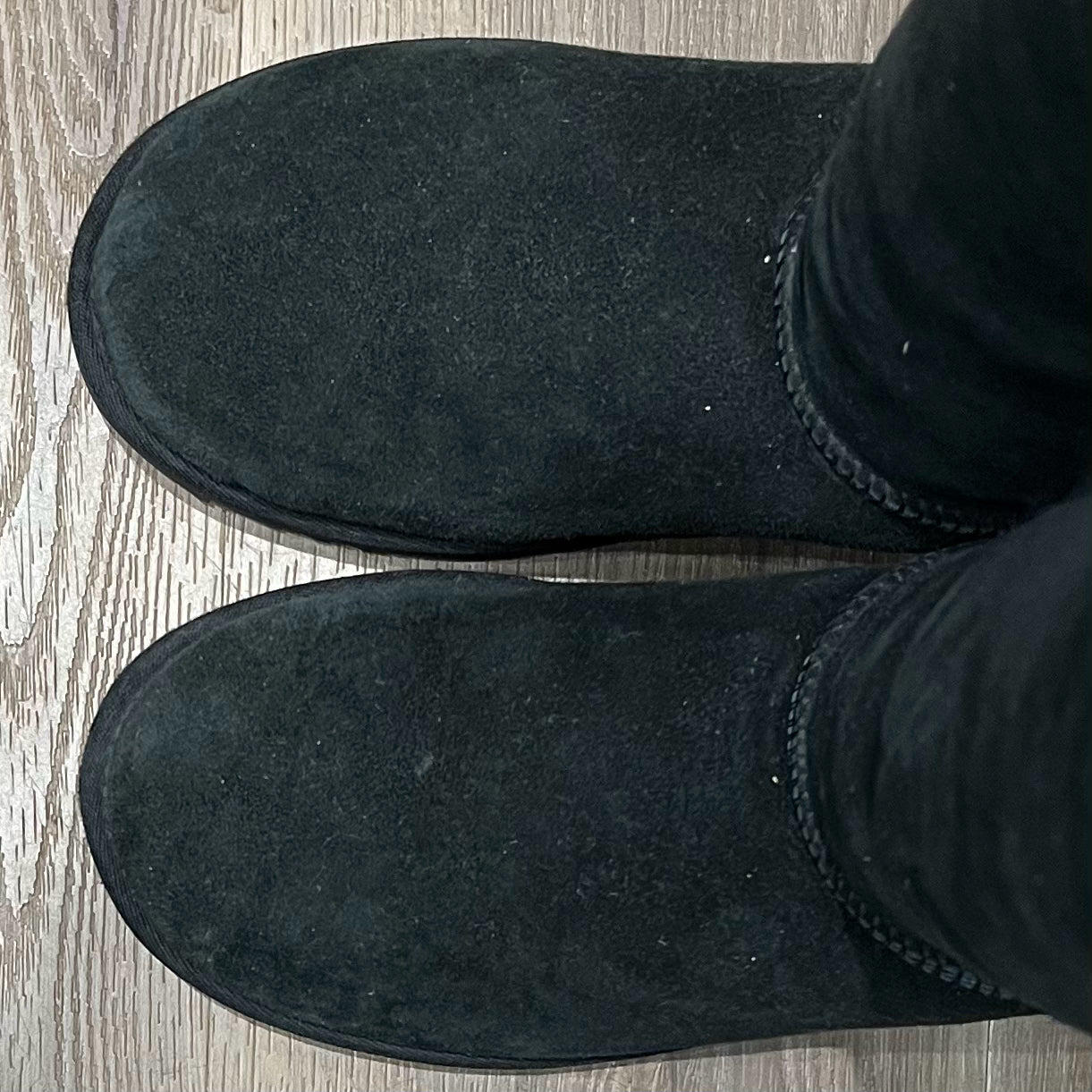 UGG Size 9 Boots