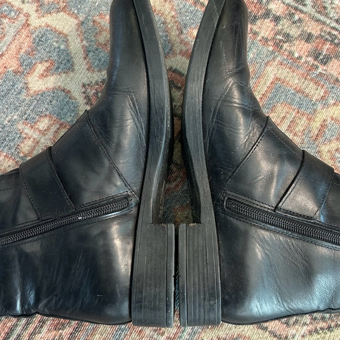 emanuele crasto Size 41 Boots