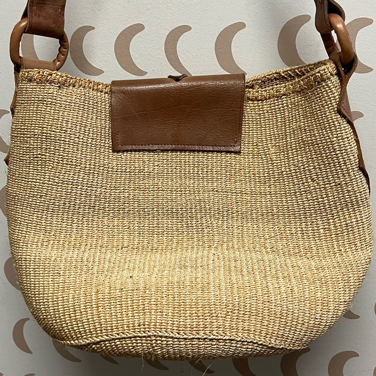 Artisan Made Tote