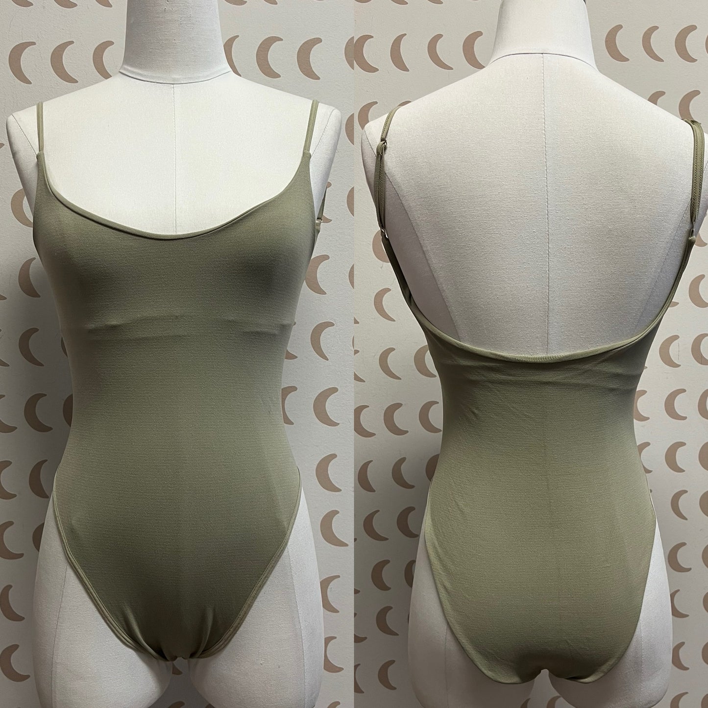 Intimately Free People Size XS/S Bodysuit