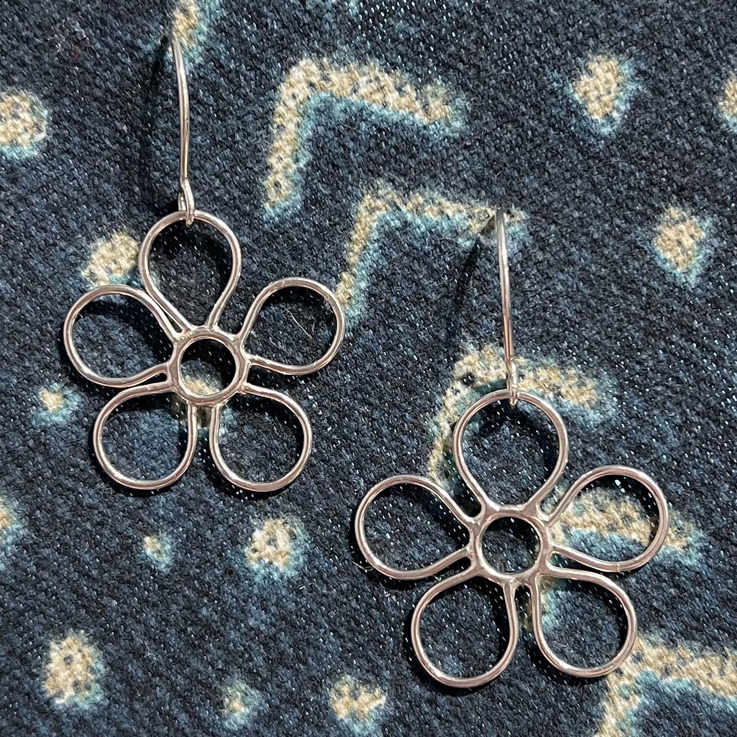 Theresa Gannett Earrings