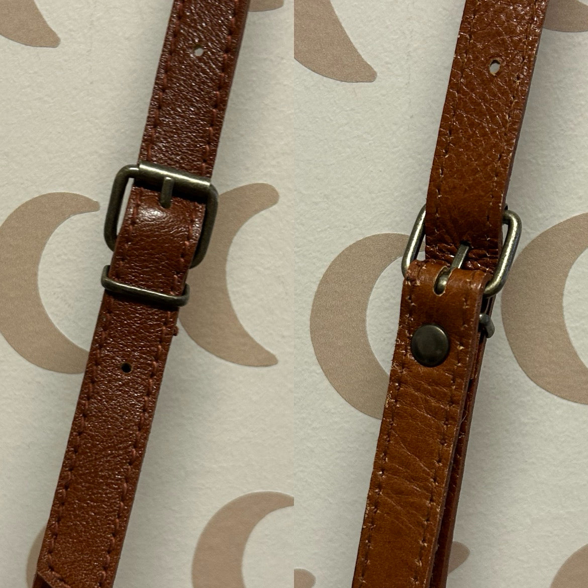 Georgetown leather Bag