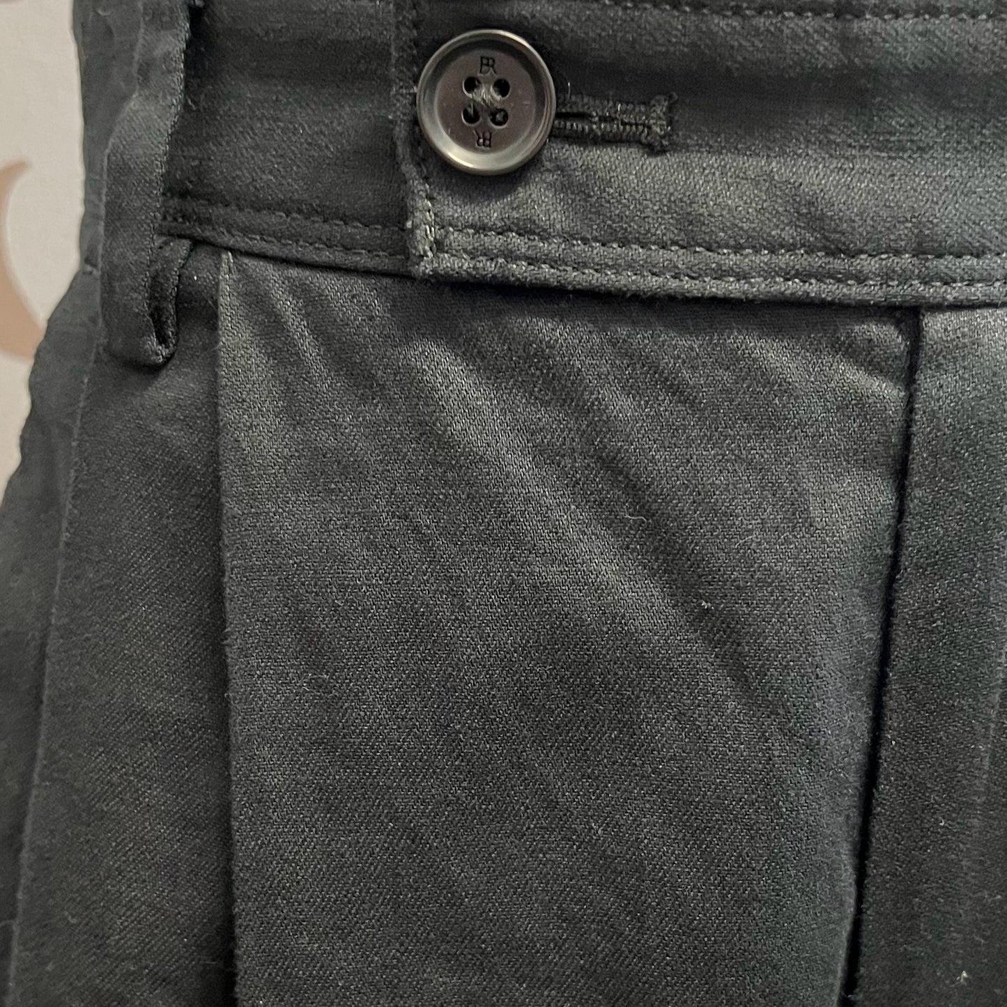 Banana Republic Size 4P Pants