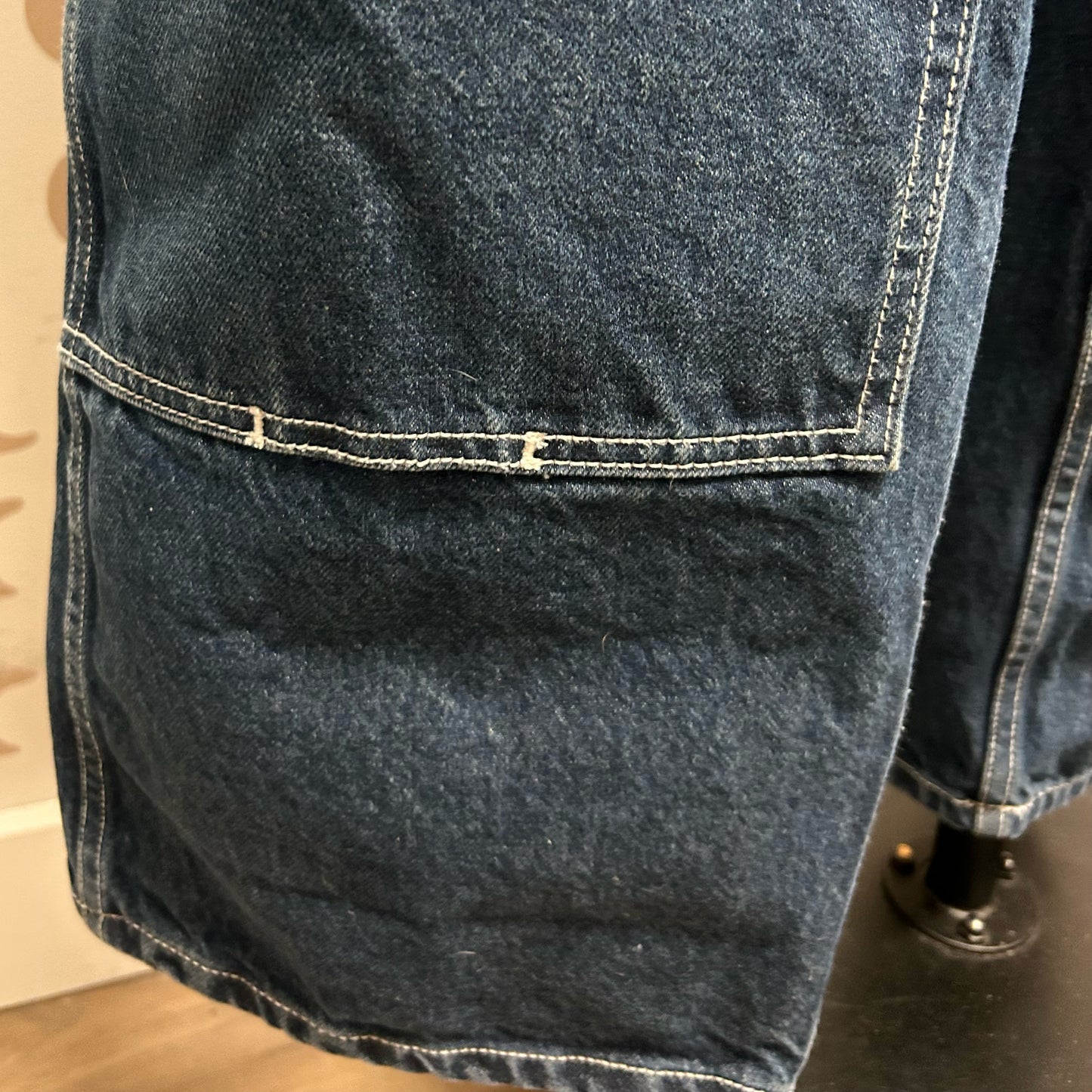 RUDY JUDE Size 6 Jeans