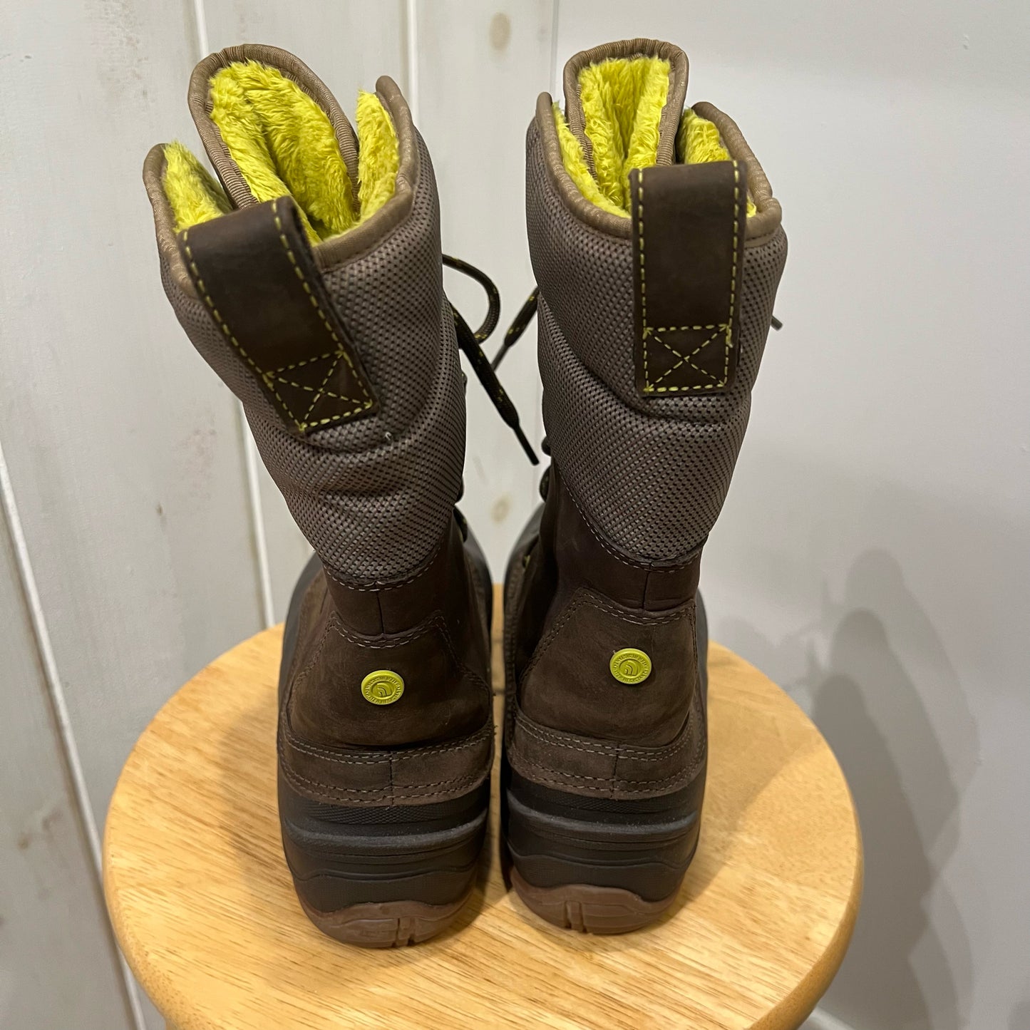 Sorel Size 8 Boots