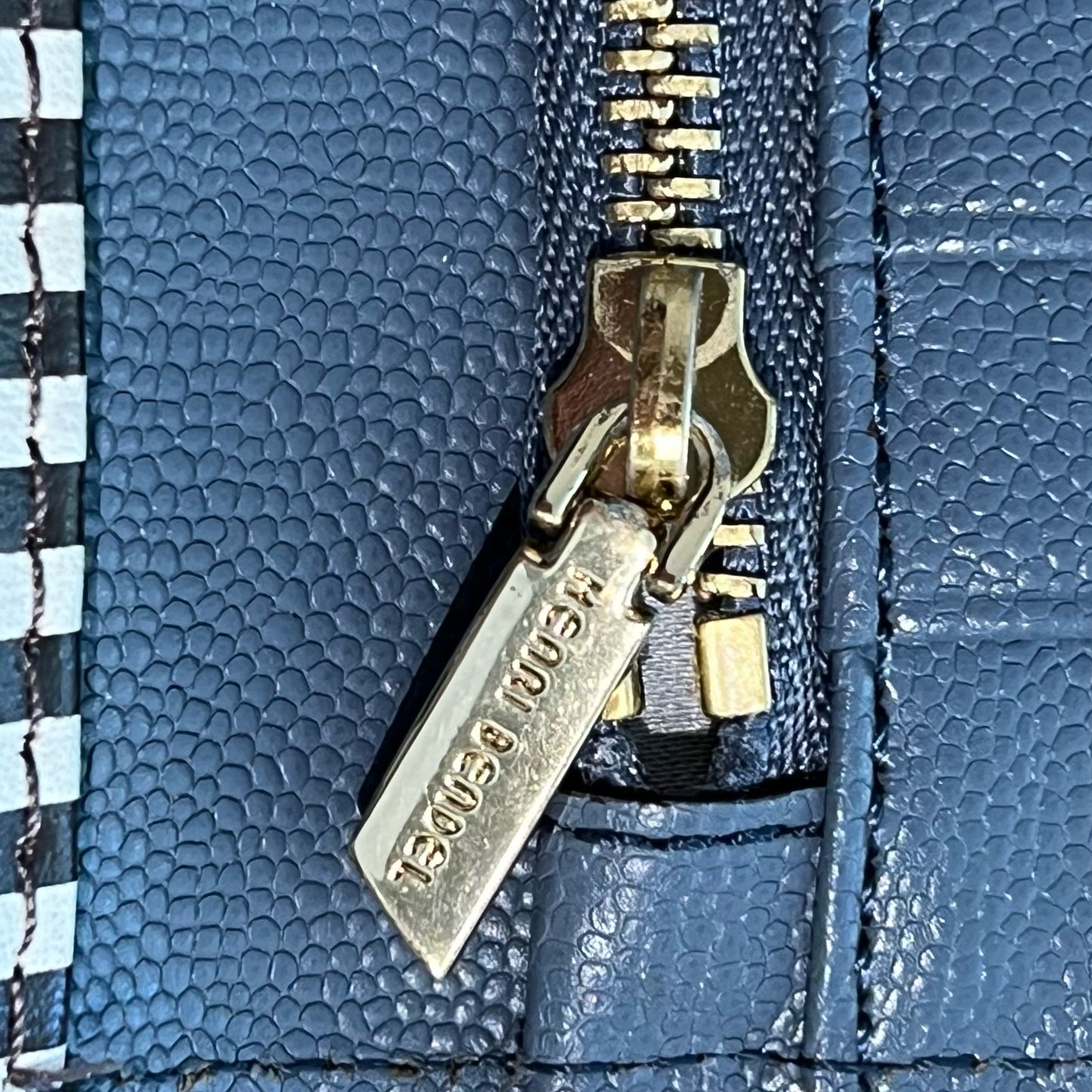 Henri Bendel Wallet