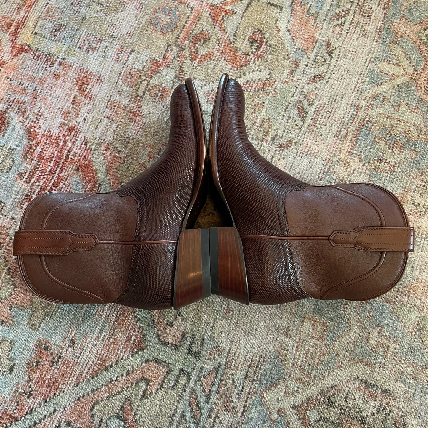 Tecovas Size 9.5 Boots