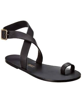 TKEES Size 6 Sandals