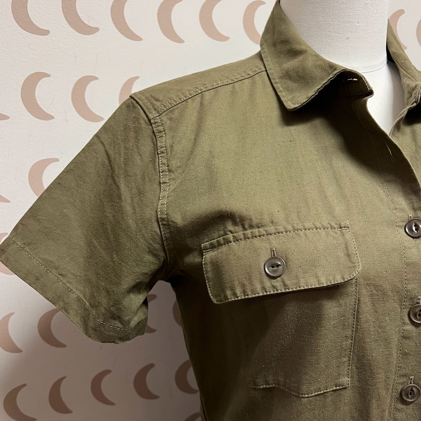 Outerknown Size Small Jumpsuit