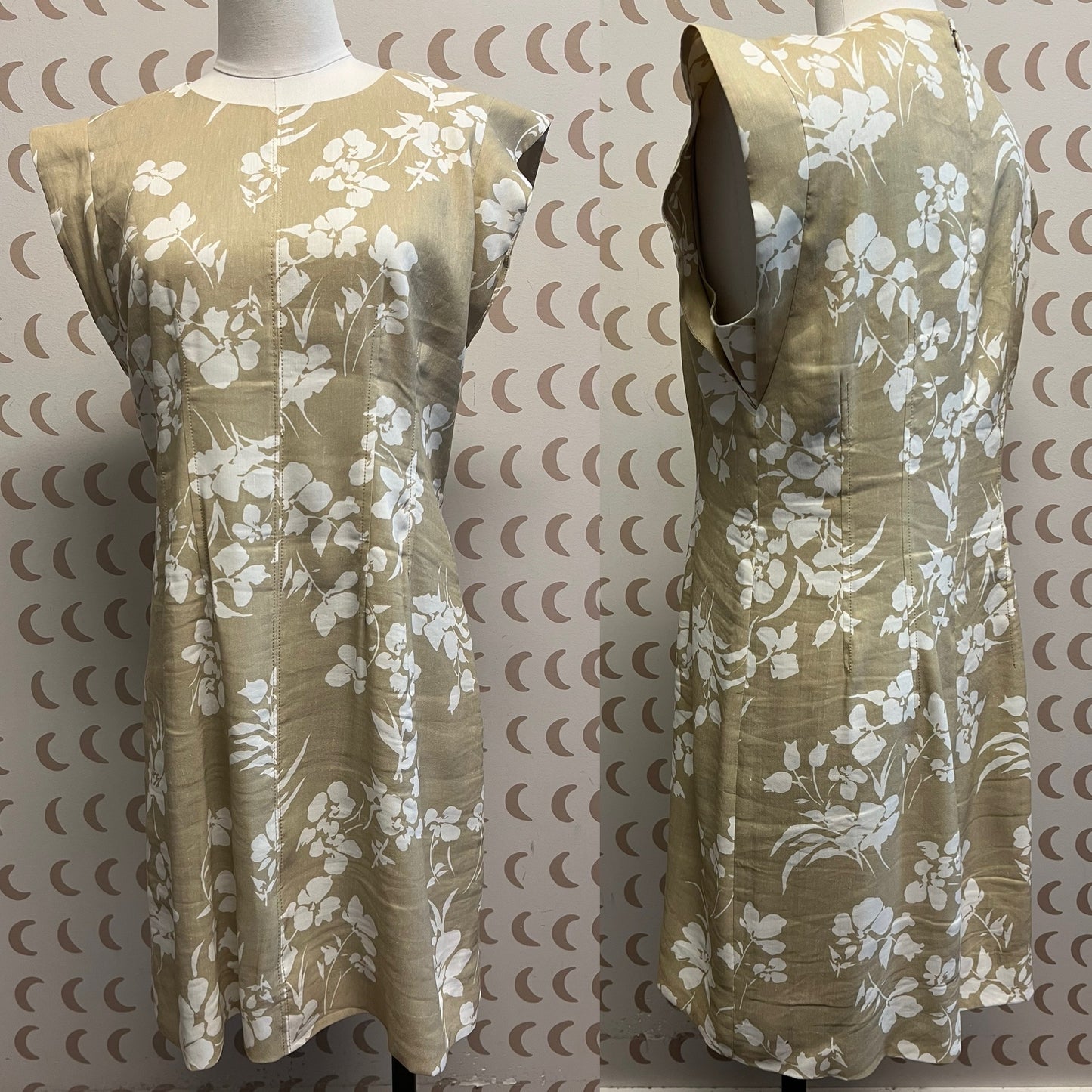 Veronica Beard Size 10 Dress