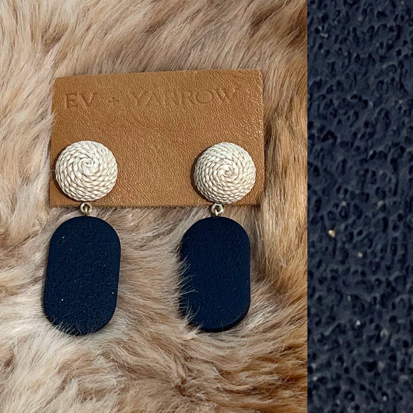 EV + YARROW Earrings