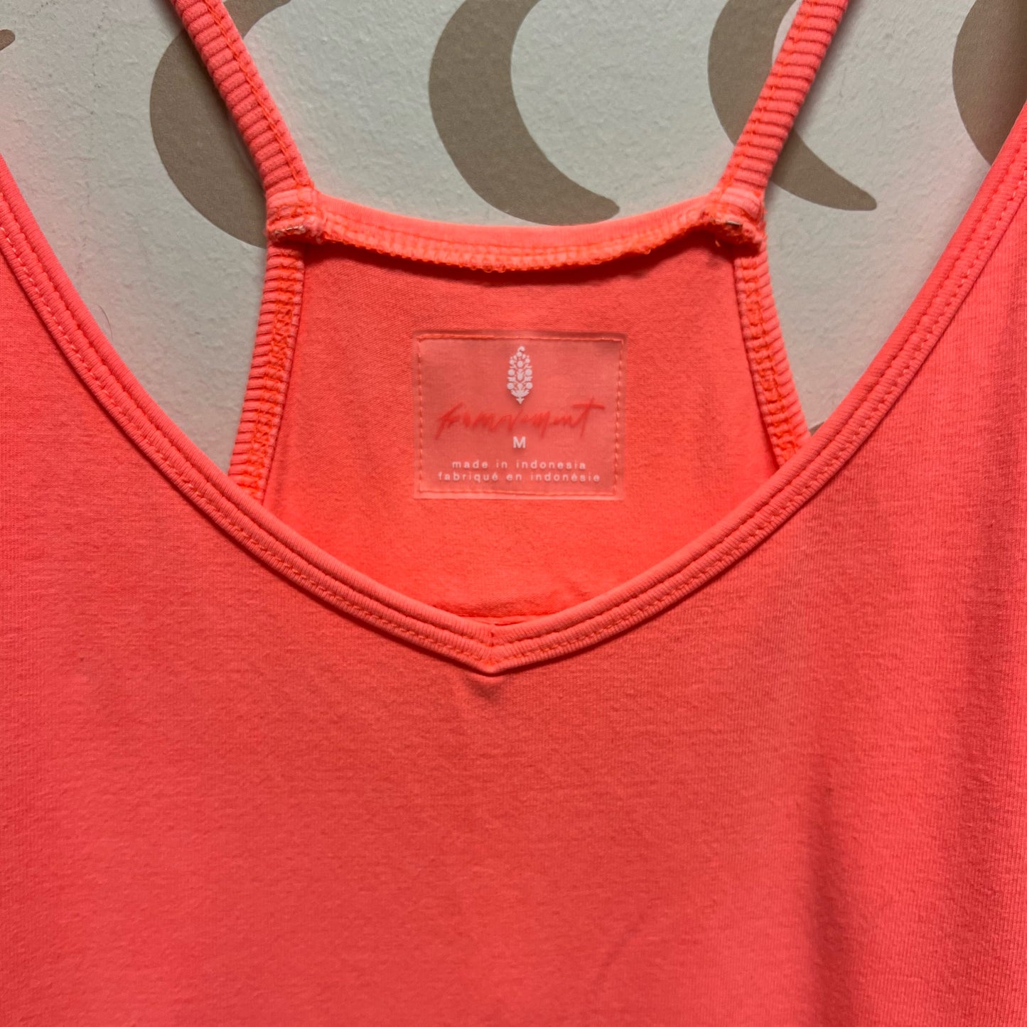 FP Movement Size Medium Jumpsuit