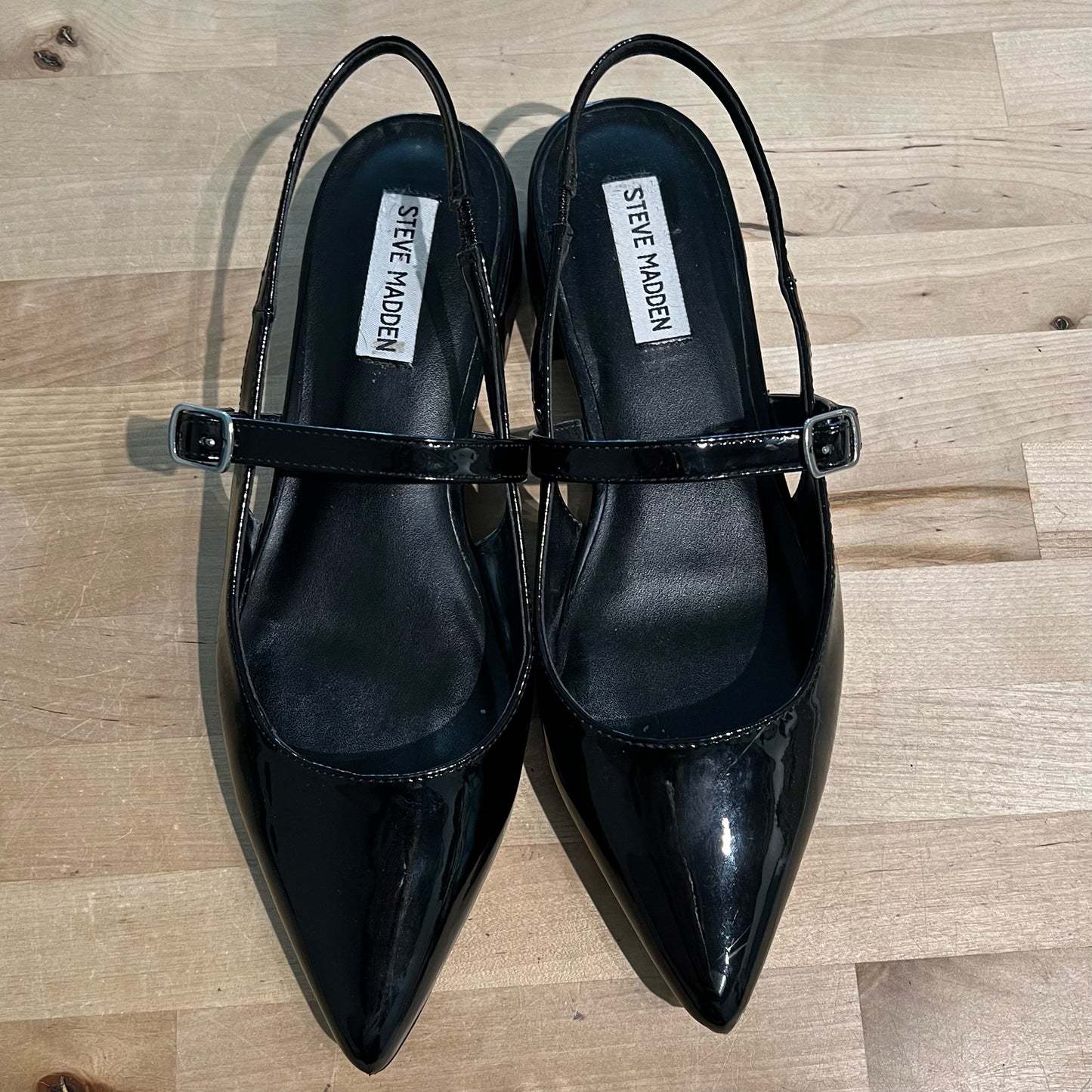 Steve Madden Size 9 Heels