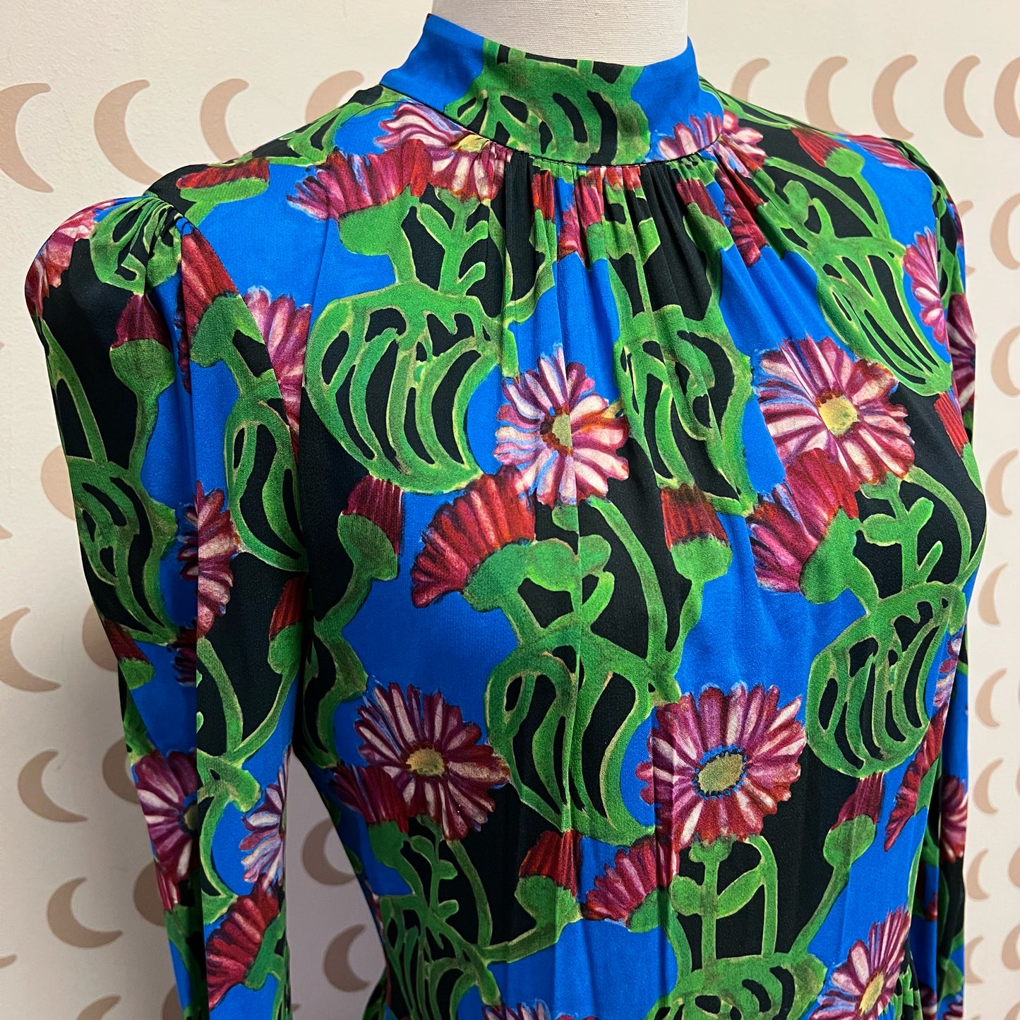 La Double J Size Medium Dress