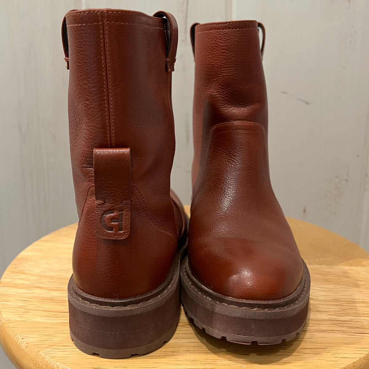 Cole Haan Size 6 Boots