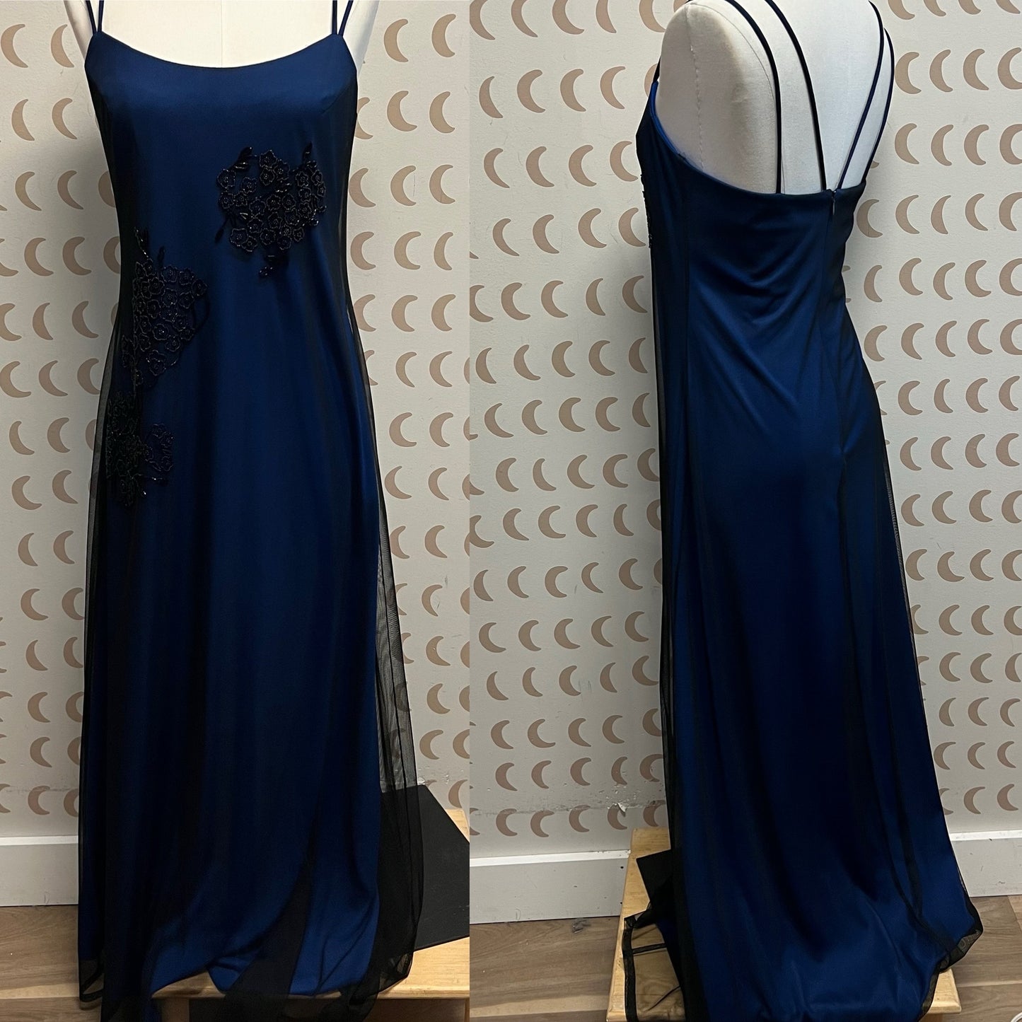 FAVIANA Size 7/8 Dress
