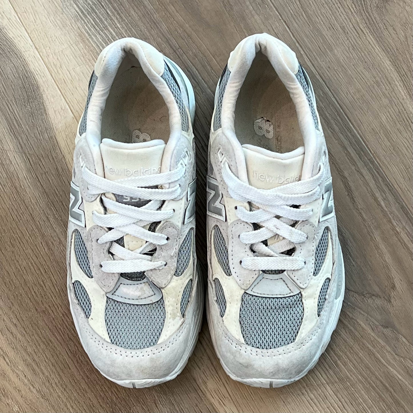 New Balance Size 6 Sneakers
