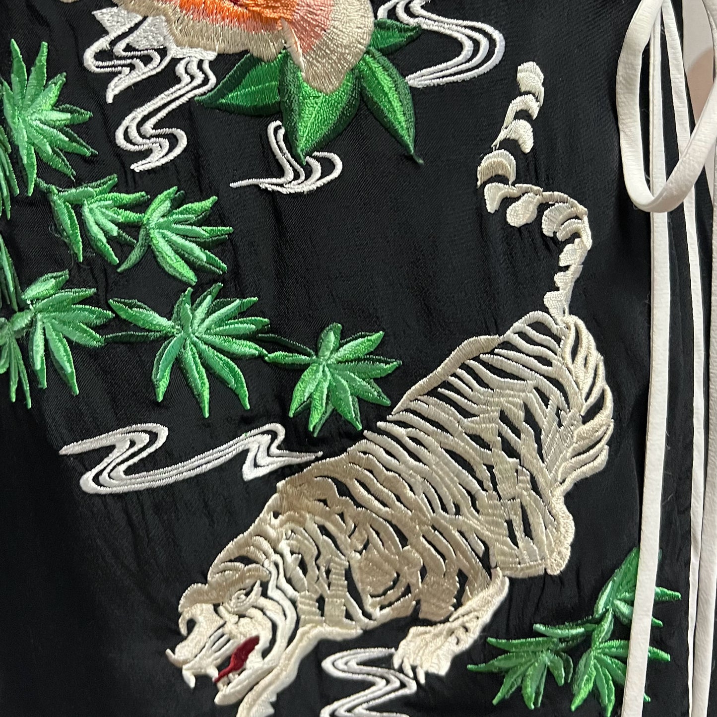 Rixo Size Large Cardigan