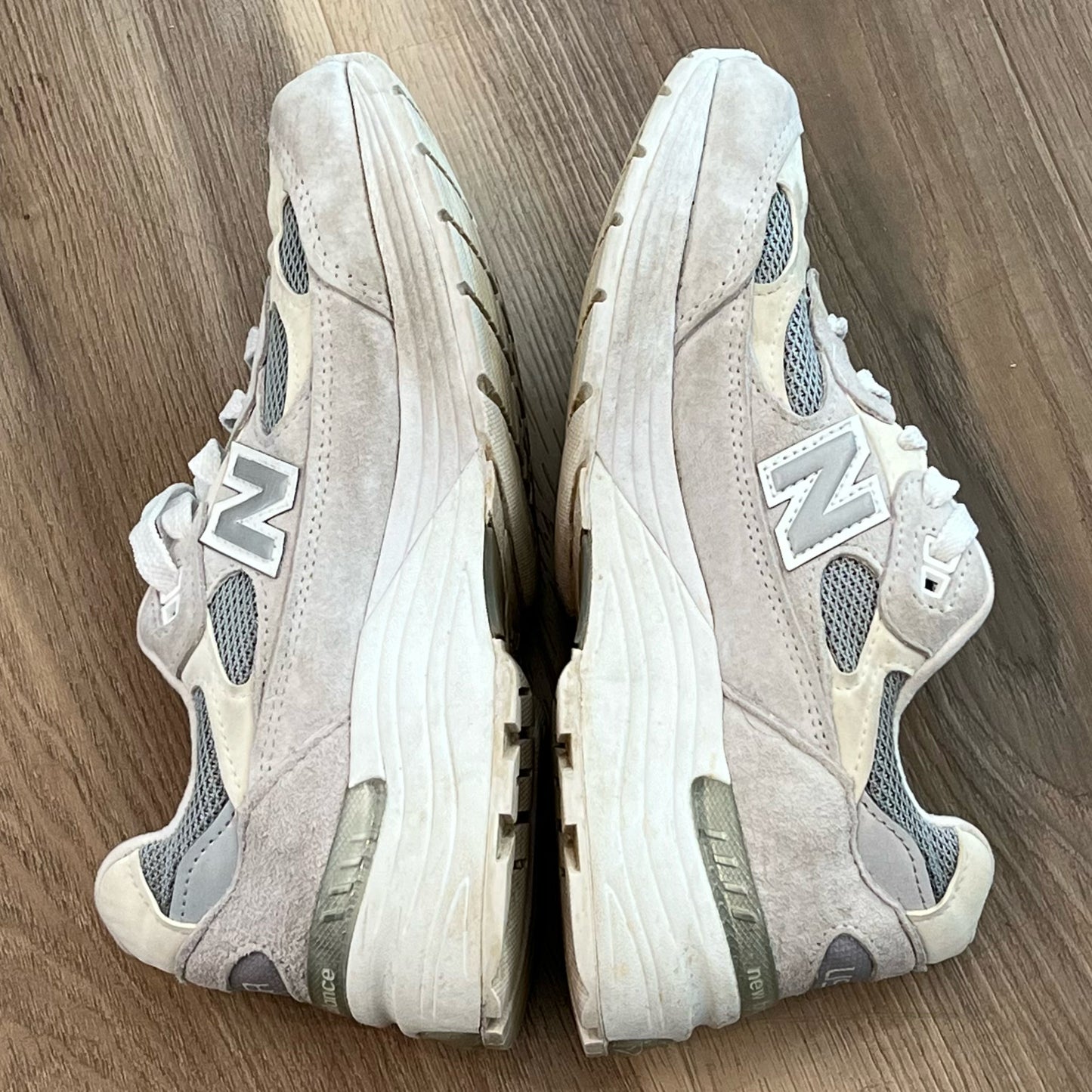 New Balance Size 6 Sneakers