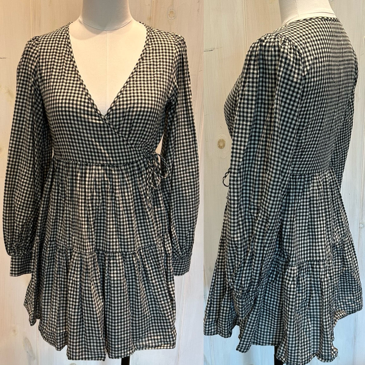 Christy Dawn Size XS Dress