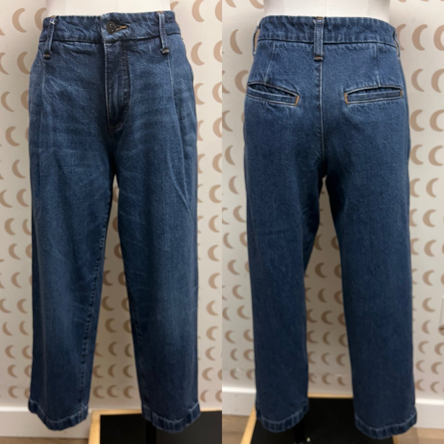 Banana Republic Factory Store Size 25 Jeans