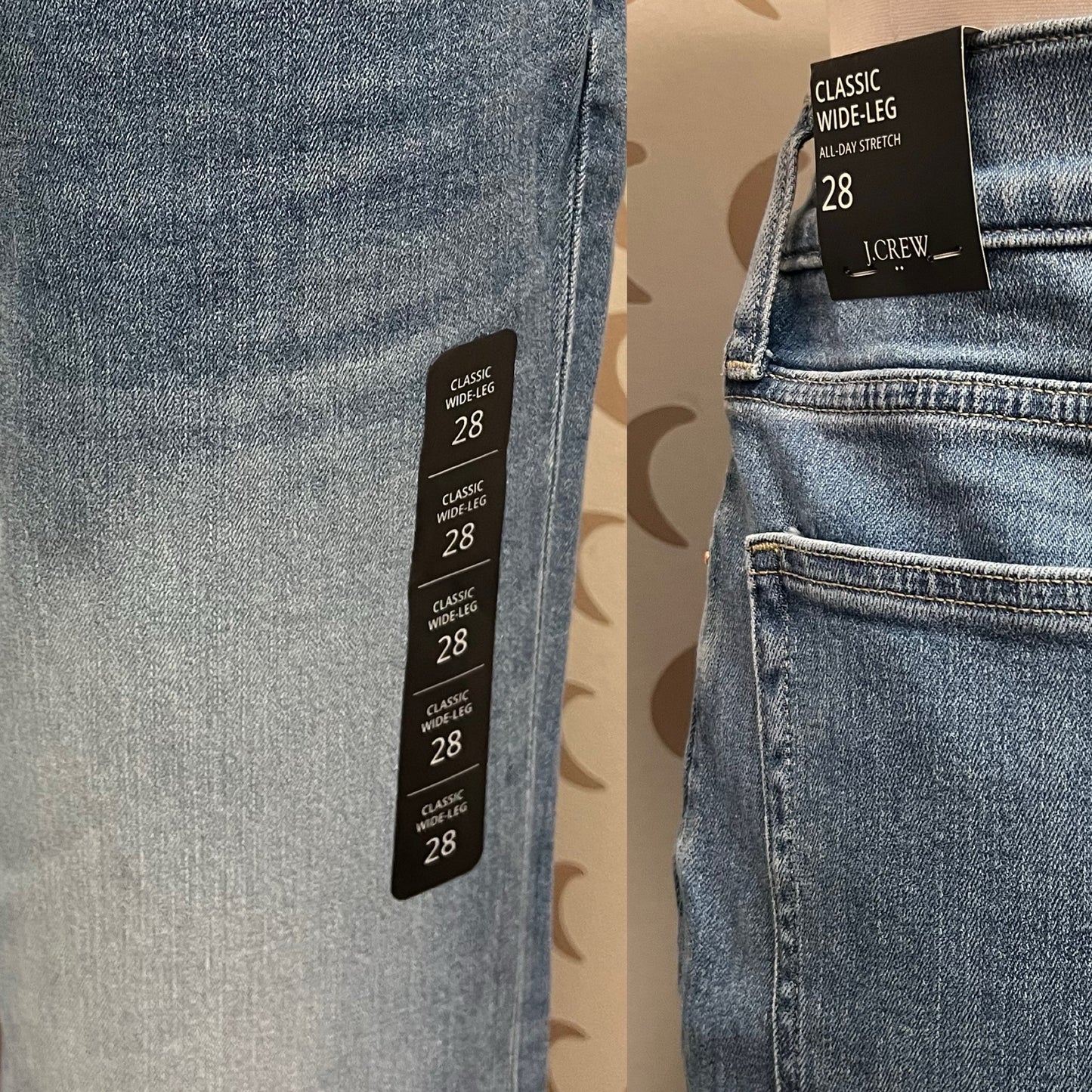 J.Crew Size 28 Jeans