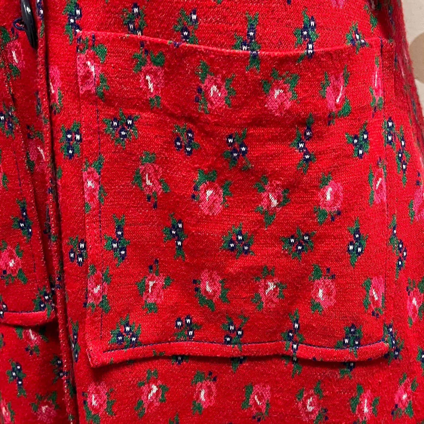 vintage Size XS/S Dress