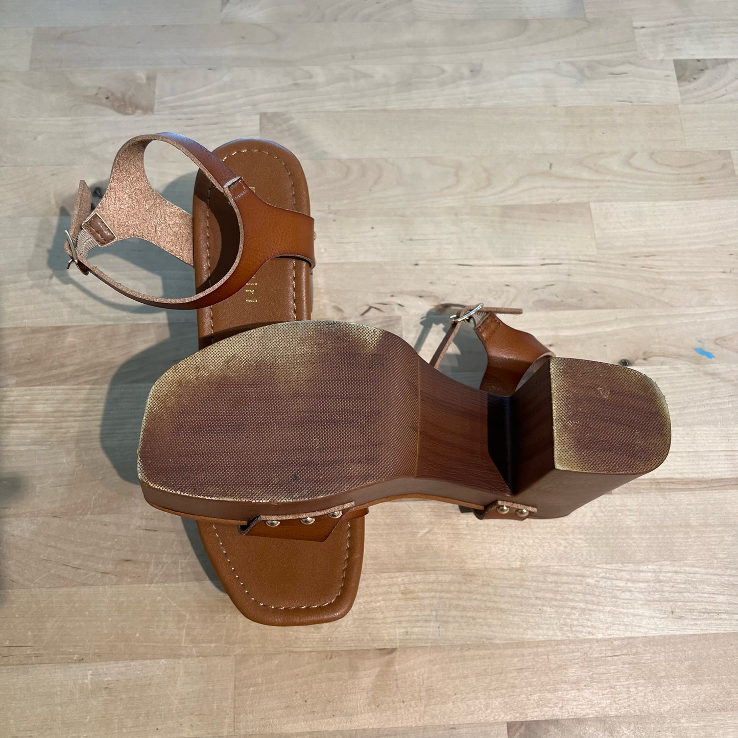 madden girl Size 8 Heels