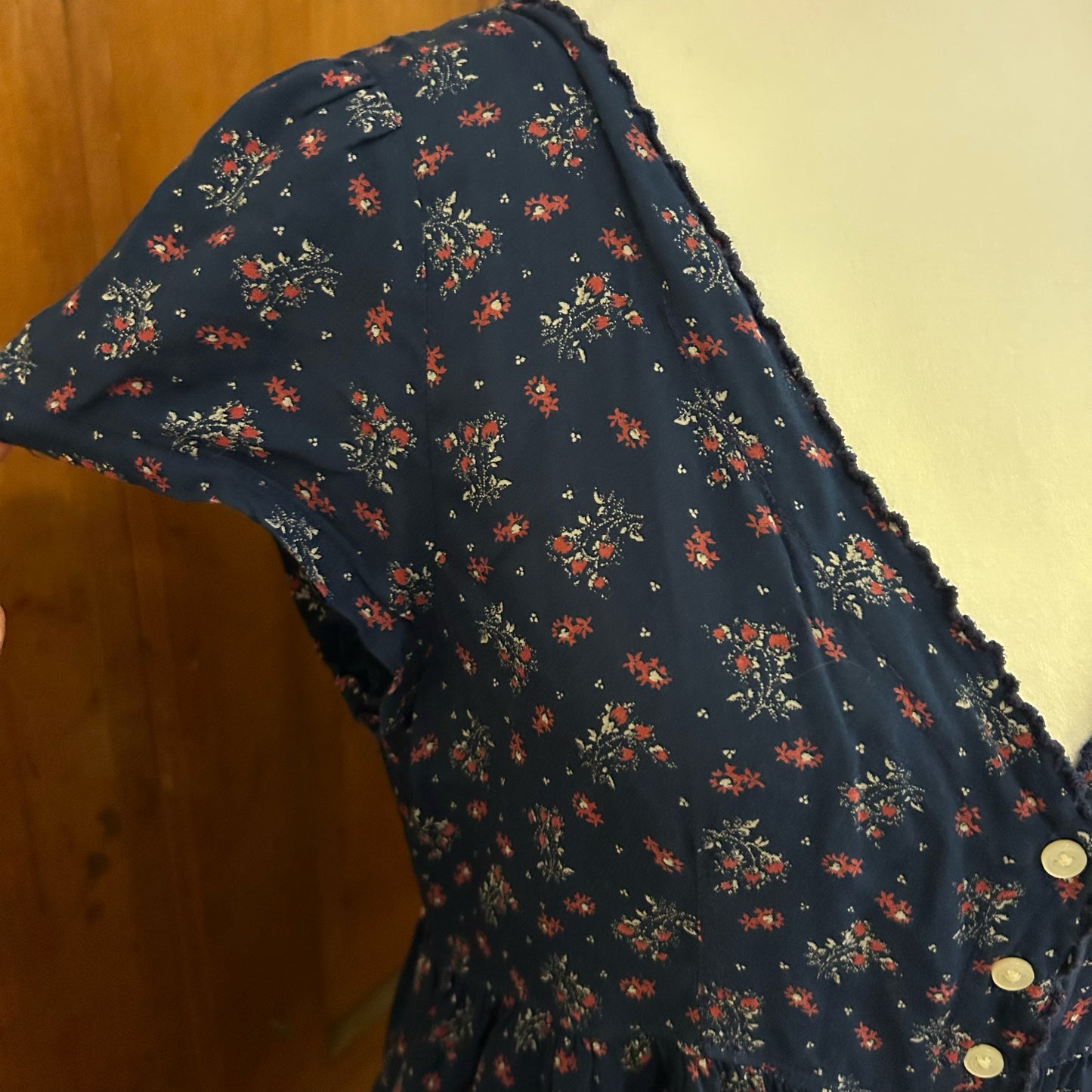 Denim & Supply RL Size Medium Dress