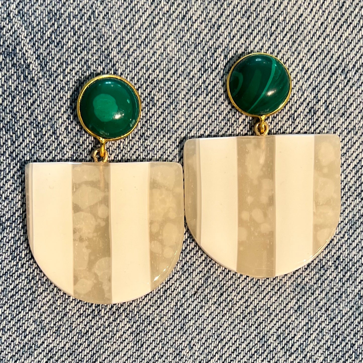 EV + YARROW Earrings