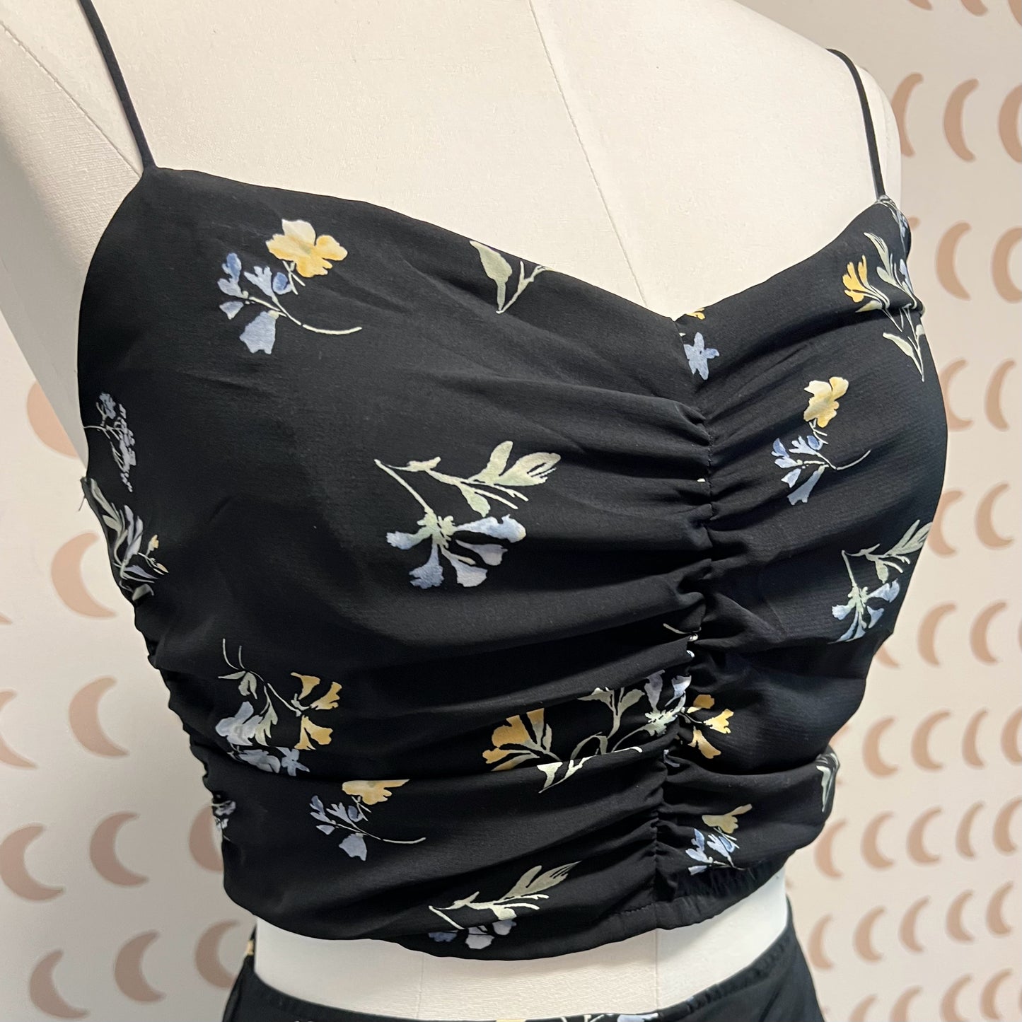 Abercrombie & Fitch Size Small 2-Piece Set