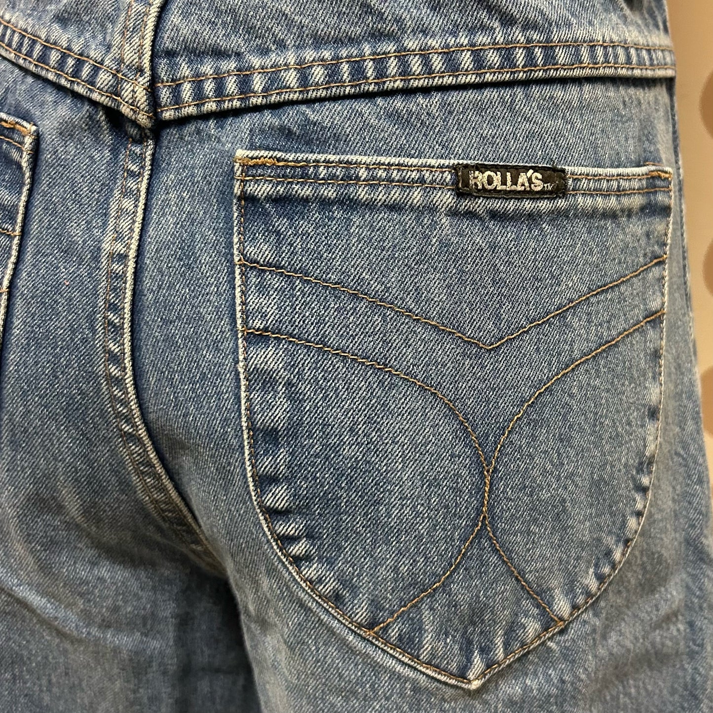 Rollas Size 29 Jeans