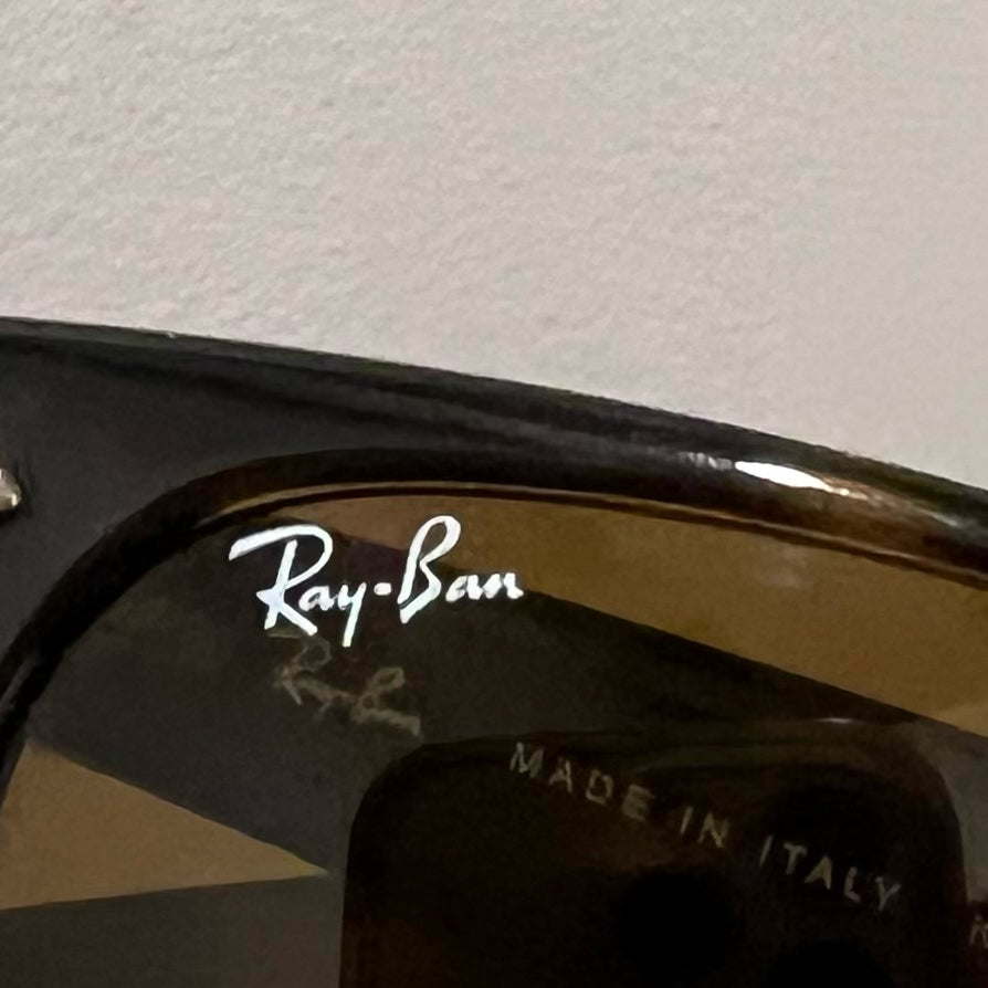 Ray Ban Sunglasses