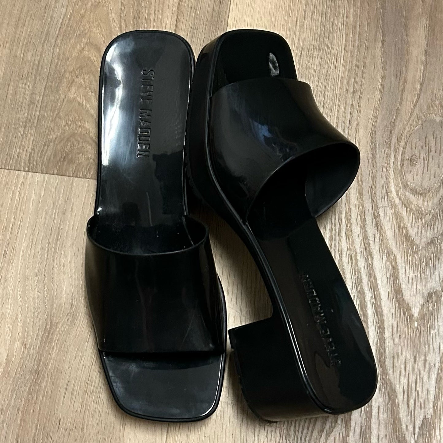 Steve Madden Size 9 Heels