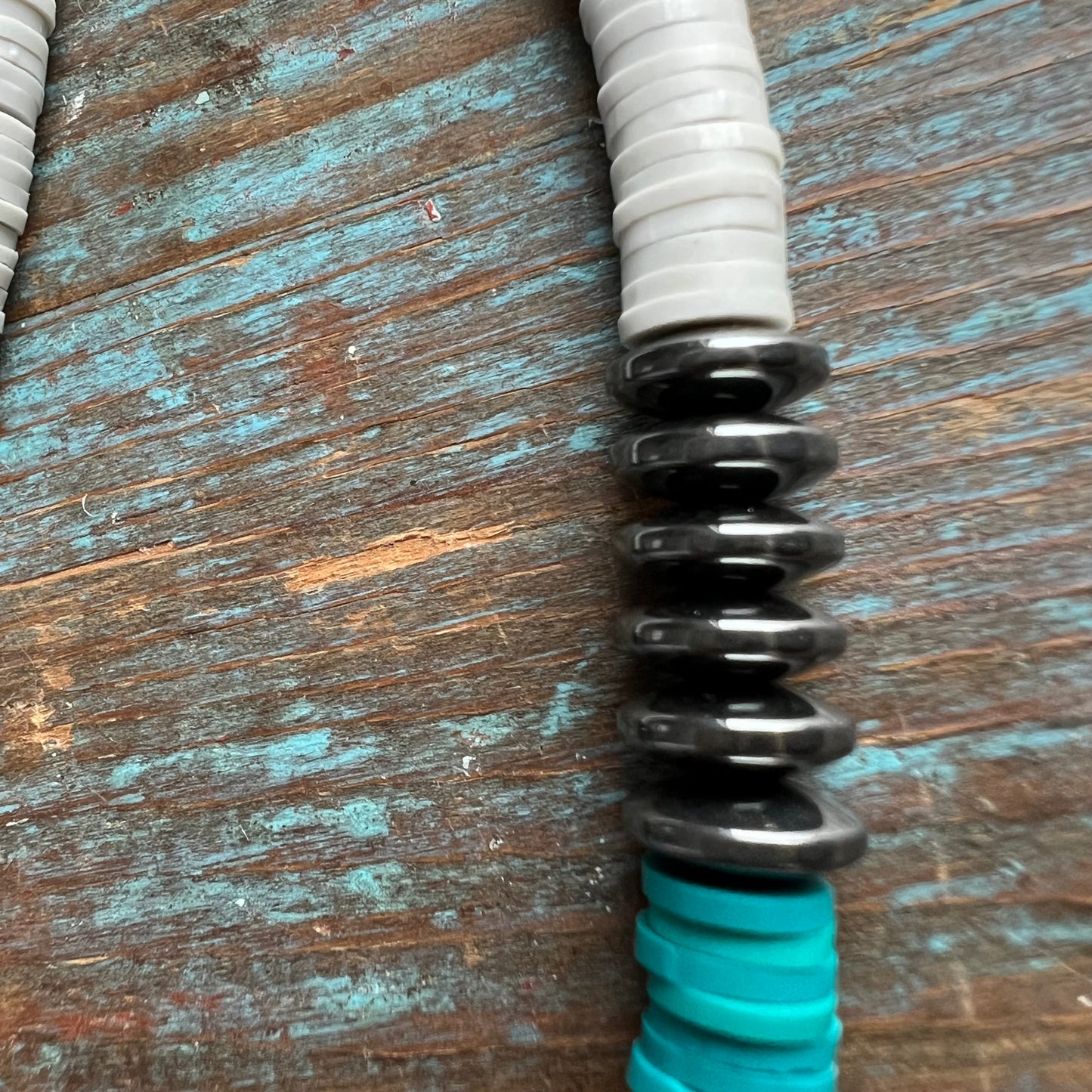 wavebait Necklace