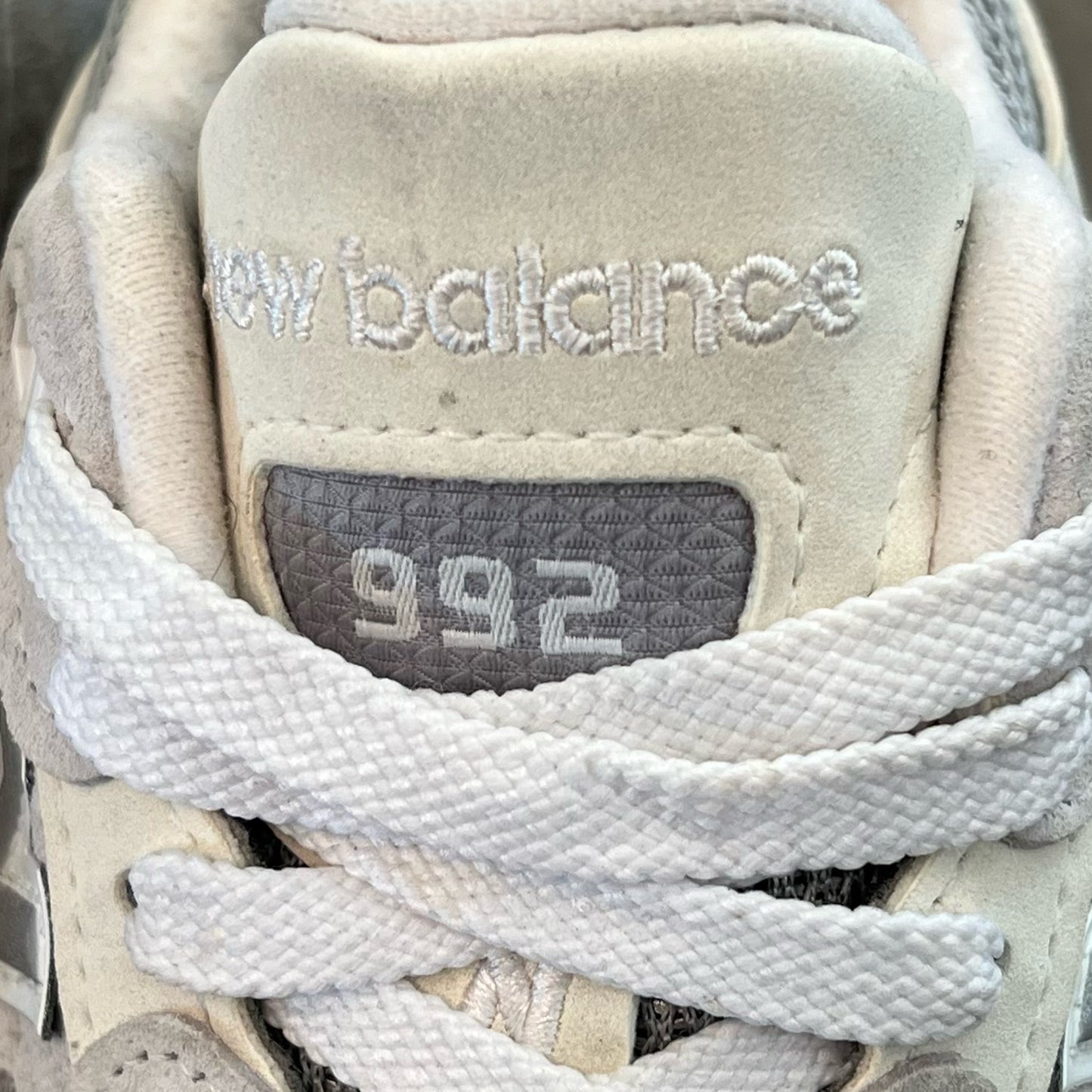 New Balance Size 6 Sneakers