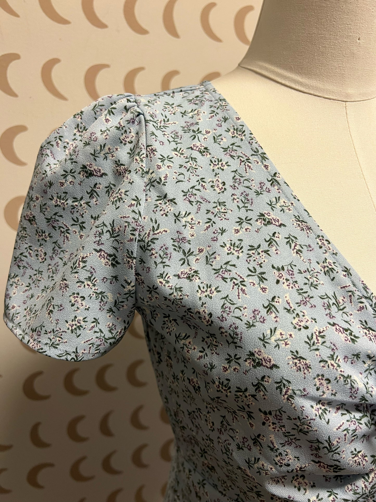Levi's Size Small Dress