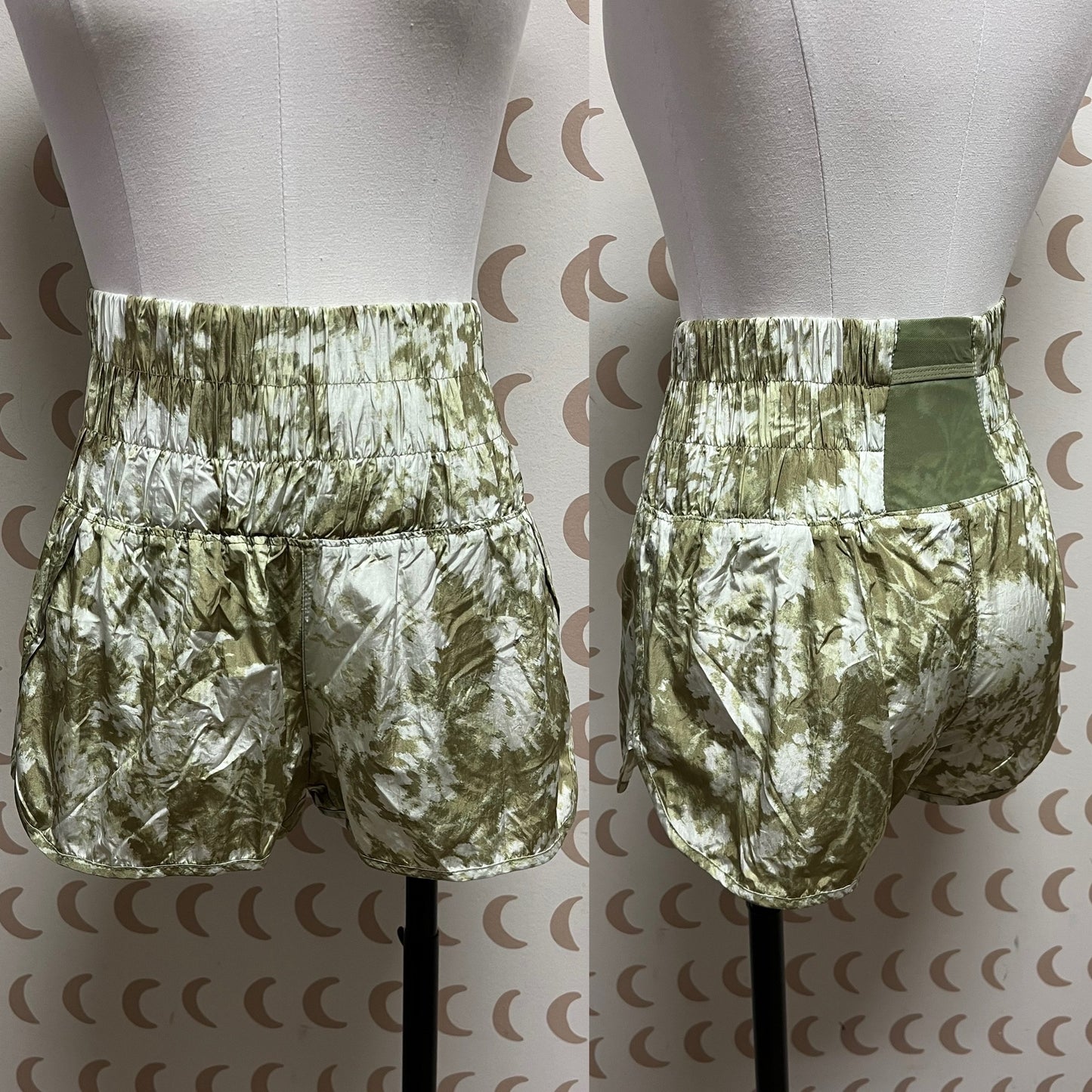 FP Movement Size XS Shorts