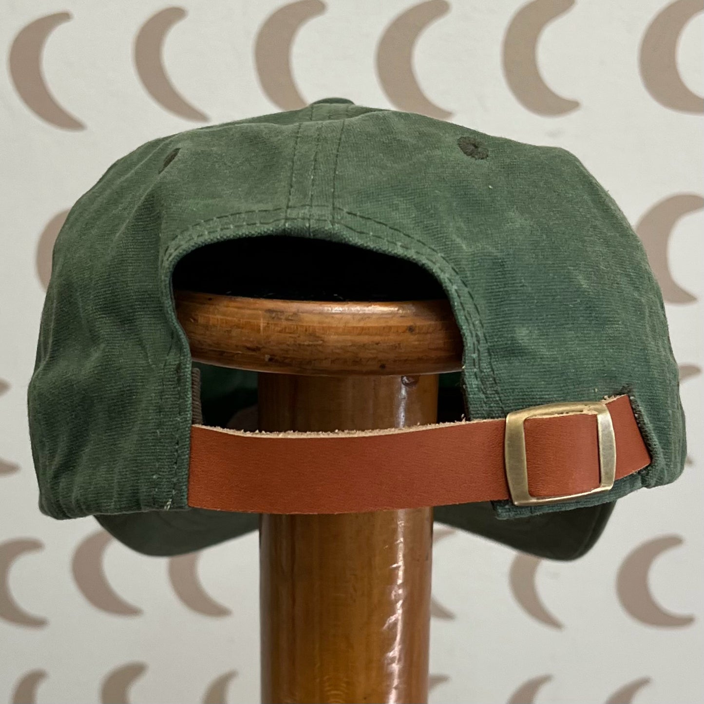 Line of Trade Hat