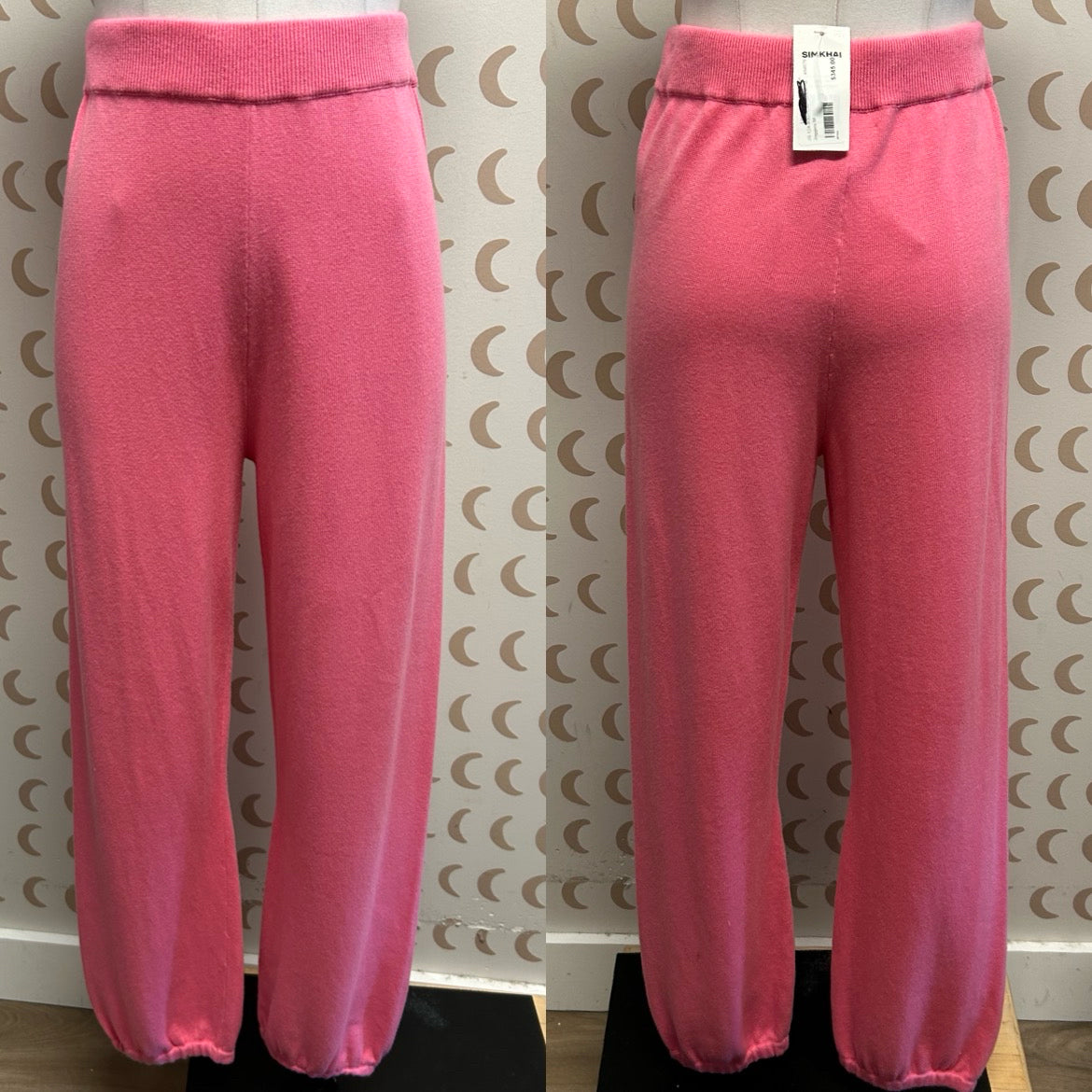 Simkhai Size Medium Pants
