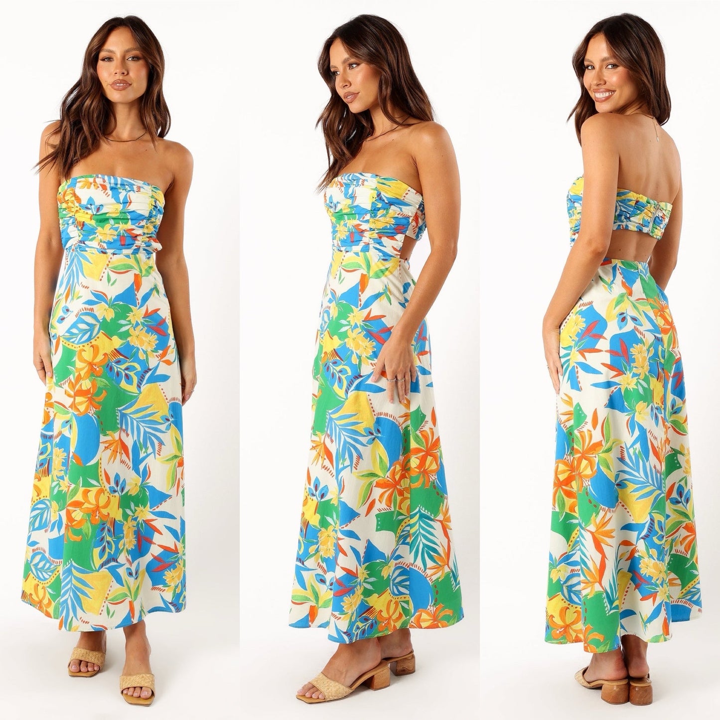 Runaway Size Medium Dress
