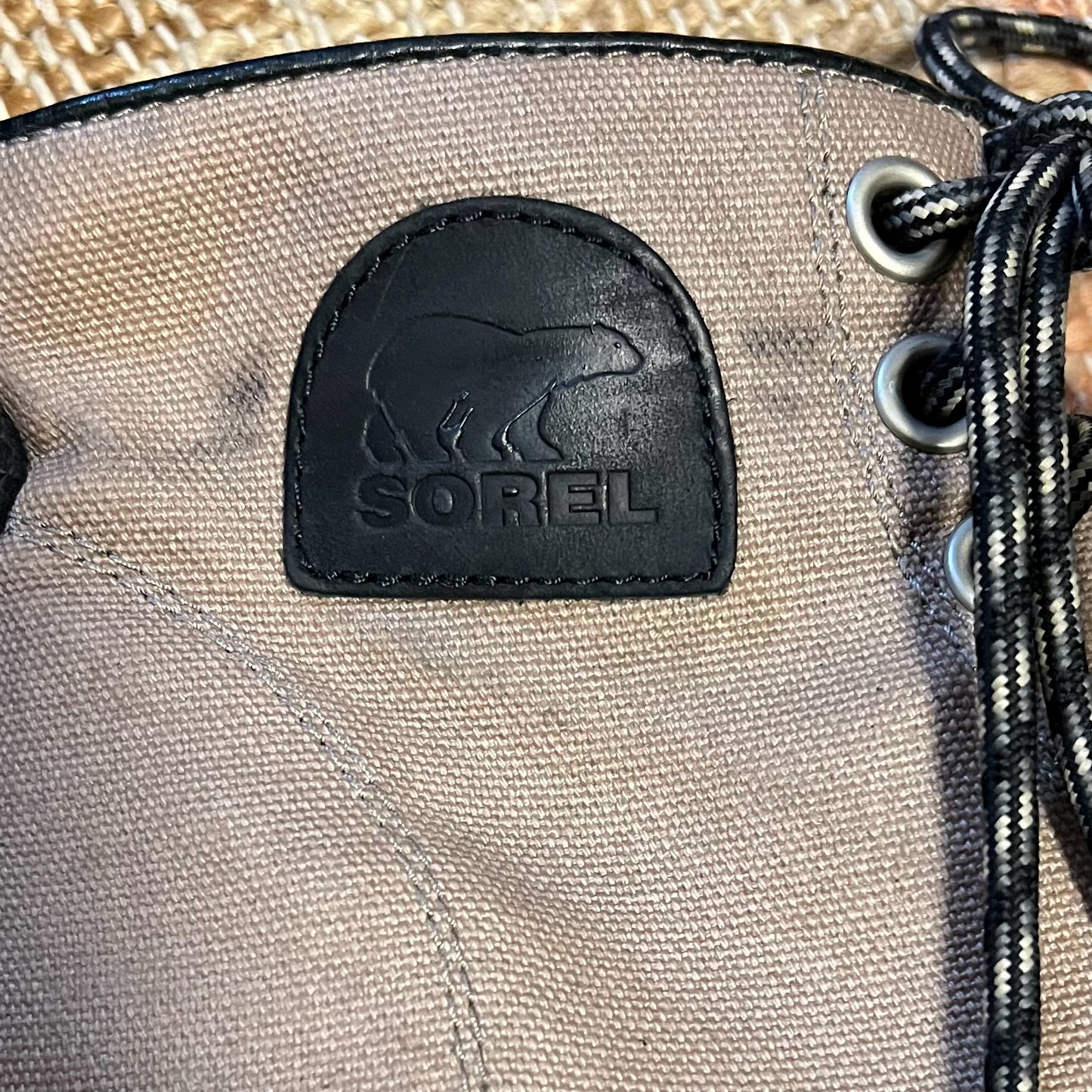 Sorel Size 8 Boots