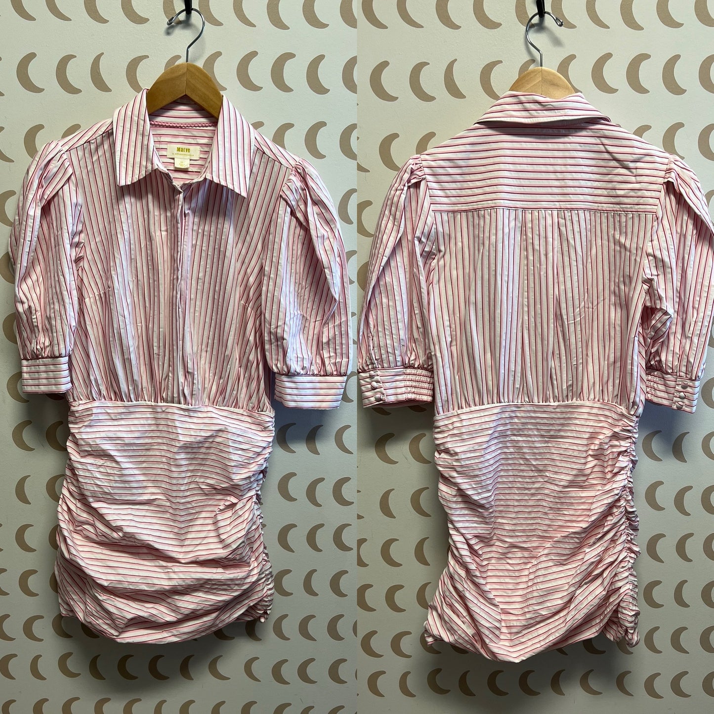 Maeve Size Small Petite Dress