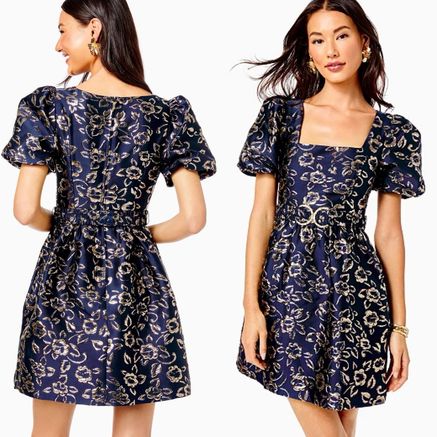 Lilly Pulitzer Size 8 Dress