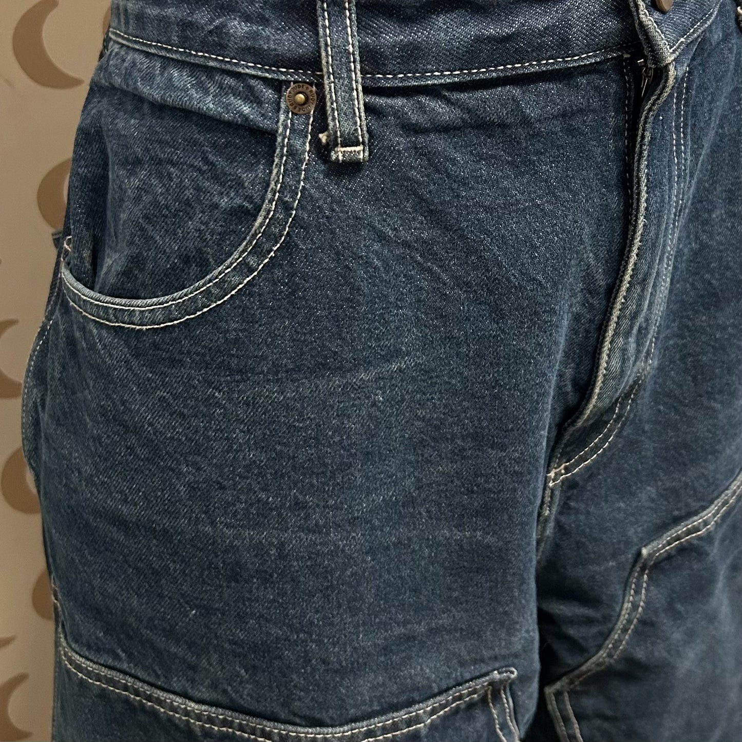 RUDY JUDE Size 6 Jeans