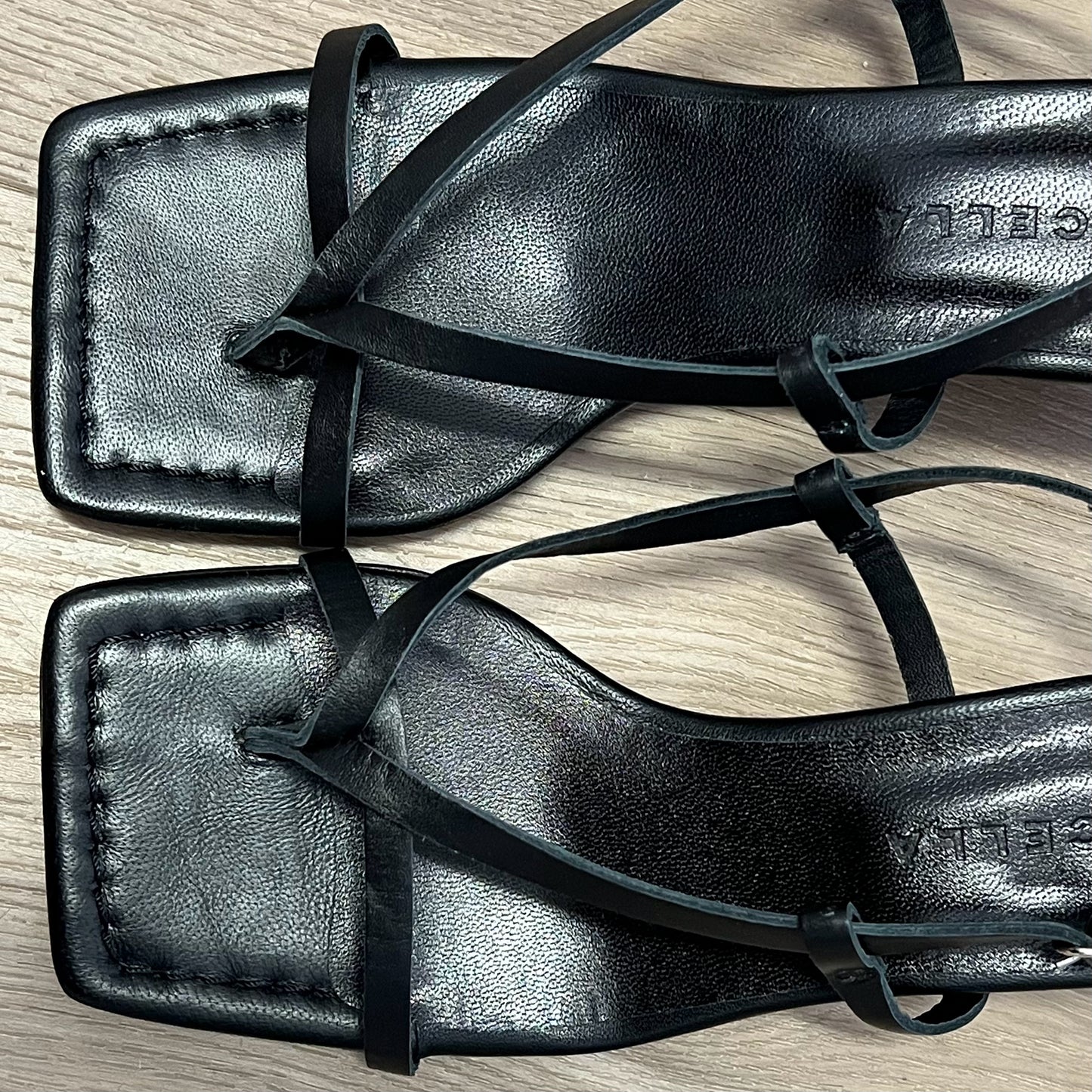 Marcella Size 36 Heels